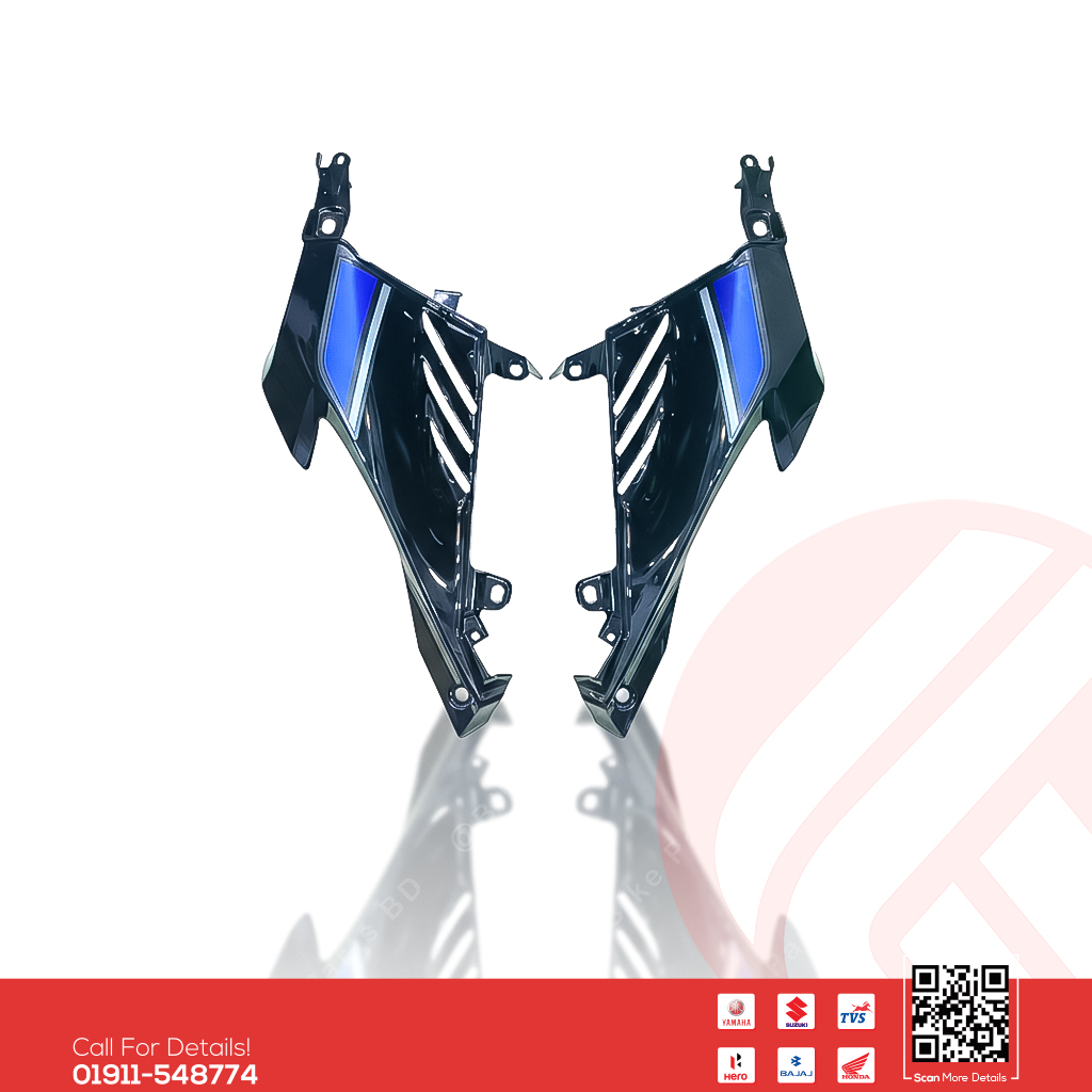 7/8 Part For Yamaha R15M (BS7) Bike._img_0