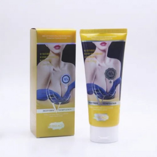 DIZAO Deep firm tempation Breast Enhancement Massage Cream 160g (CHINA)_img_0
