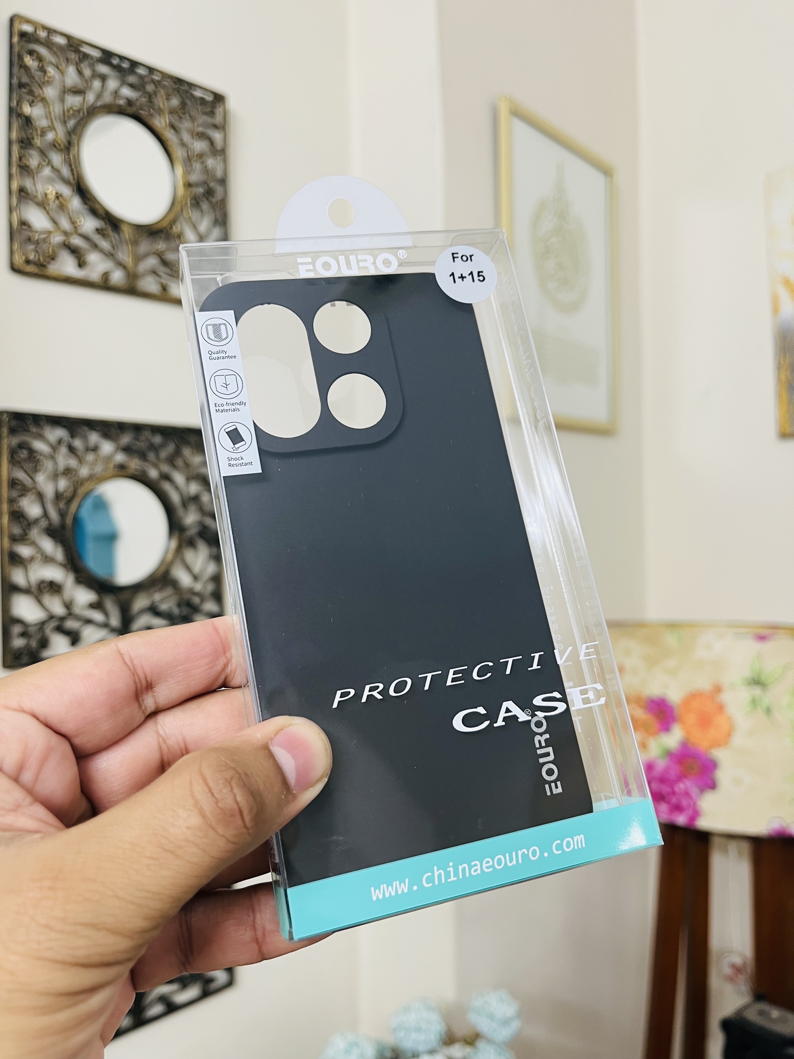 OnePlus 15 Back Cover_img_2