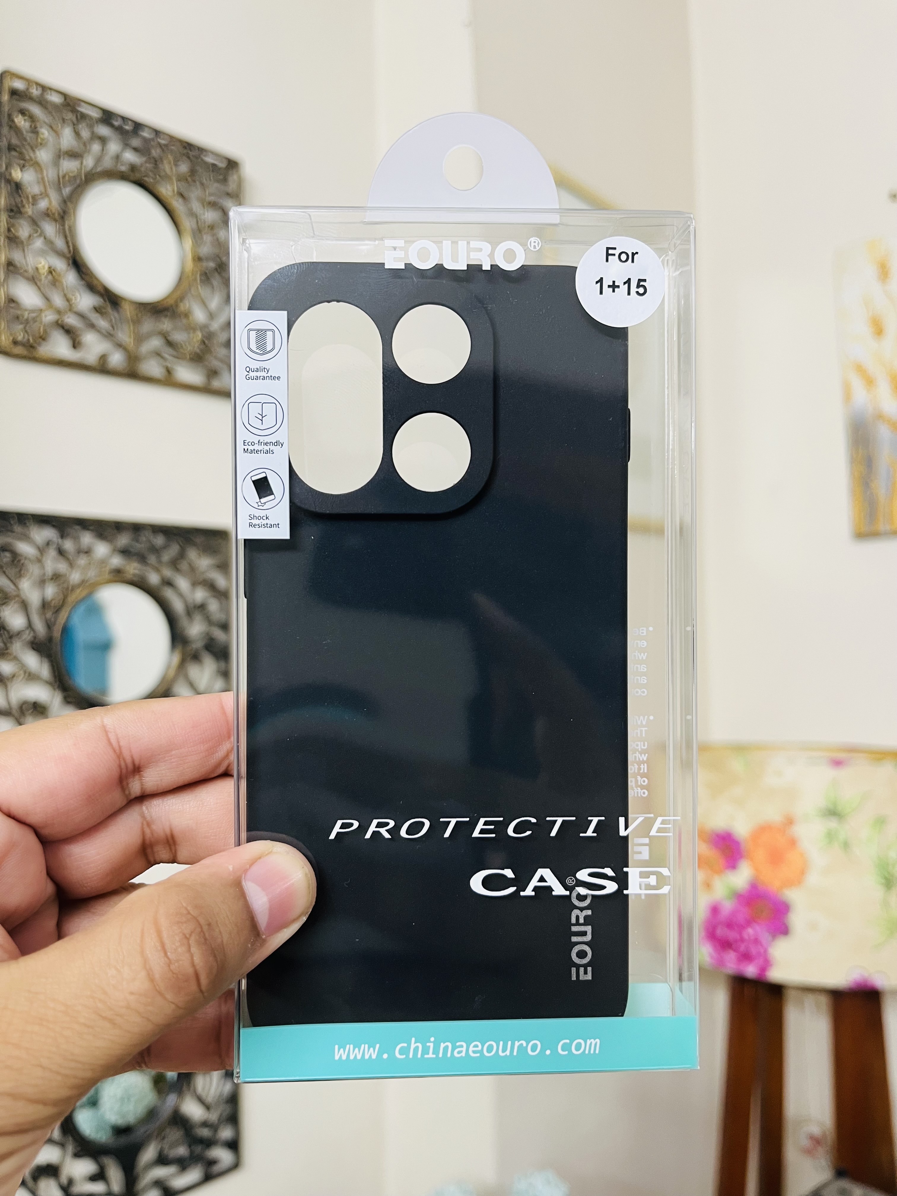 OnePlus 15 Back Cover_img_3