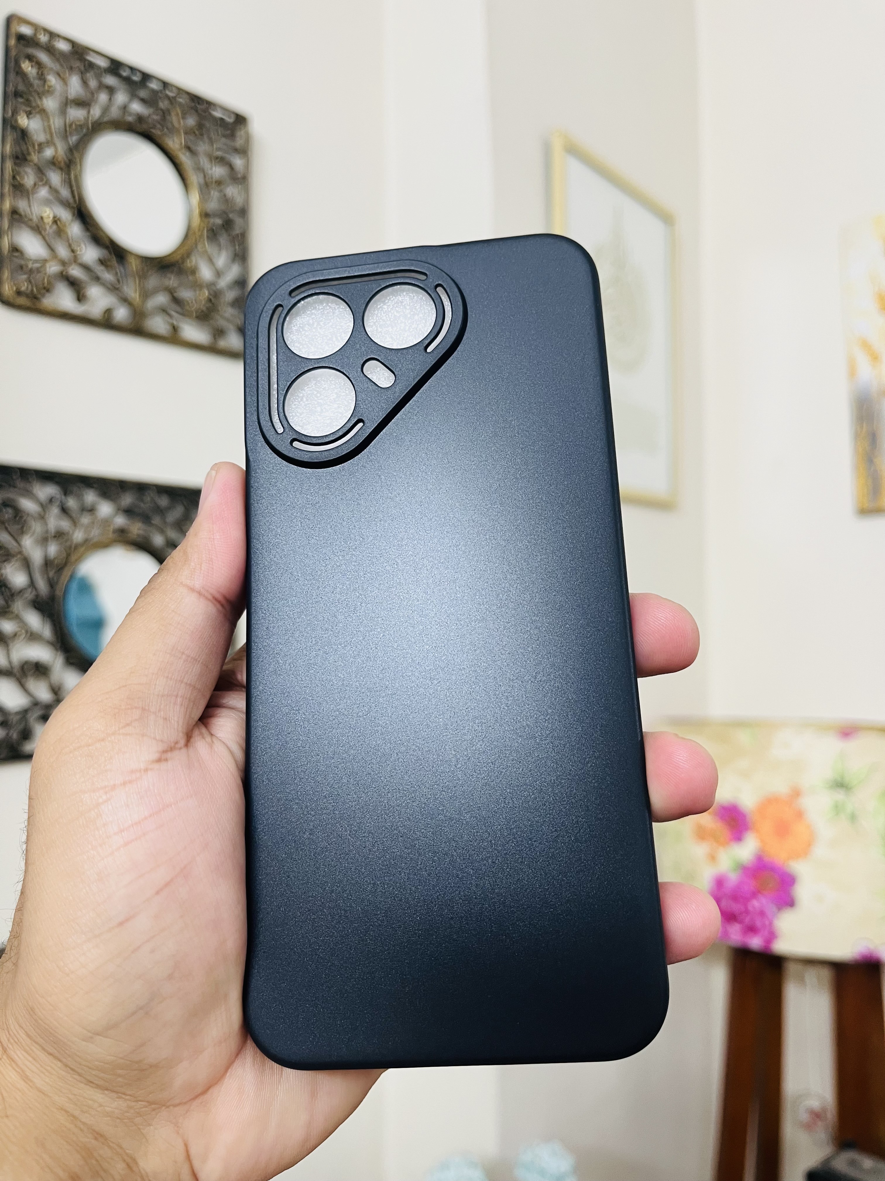 Tecno Pova 7 Pro 5g Back Cover_img_1