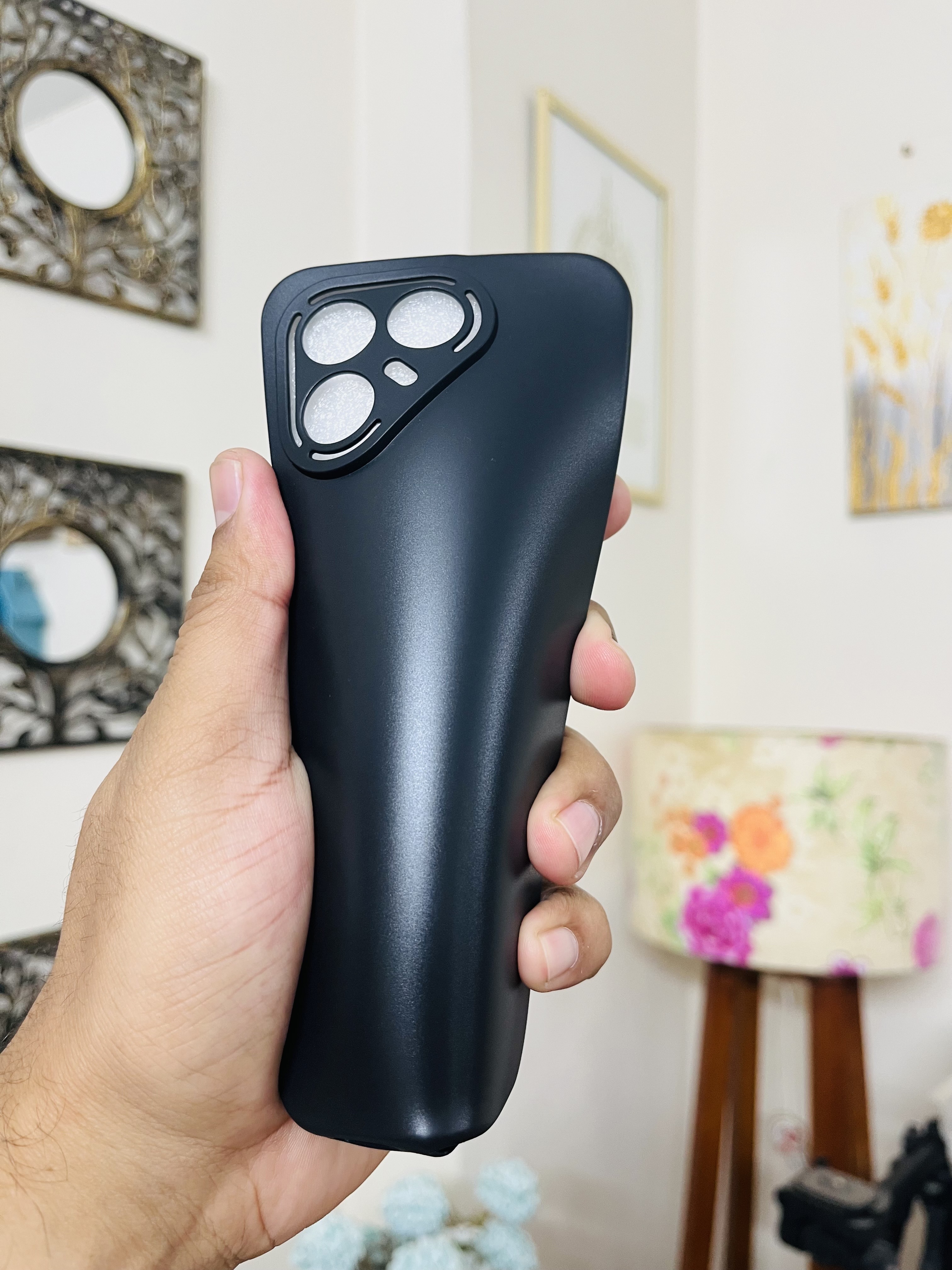 Tecno Pova 7 Pro 5g Back Cover_img_3