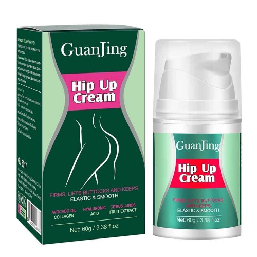 Guanjing Hip Up Massage Cream 60gm (China)_img_0