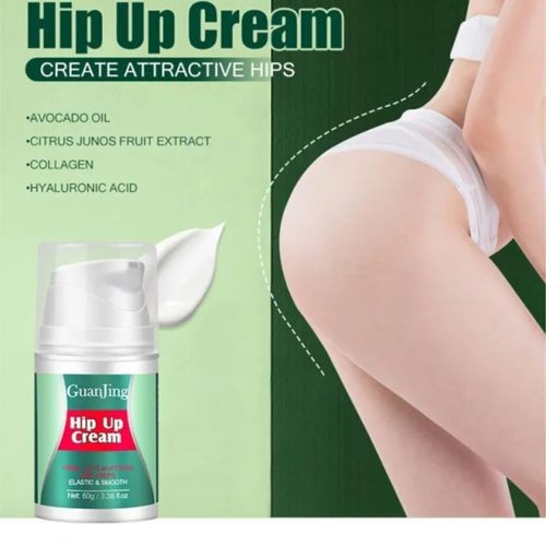 Guanjing Hip Up Massage Cream 60gm (China)_img_1