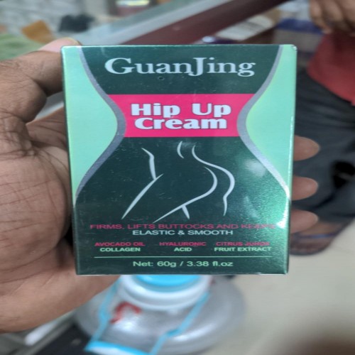 Guanjing Hip Up Massage Cream 60gm (China)_img_2