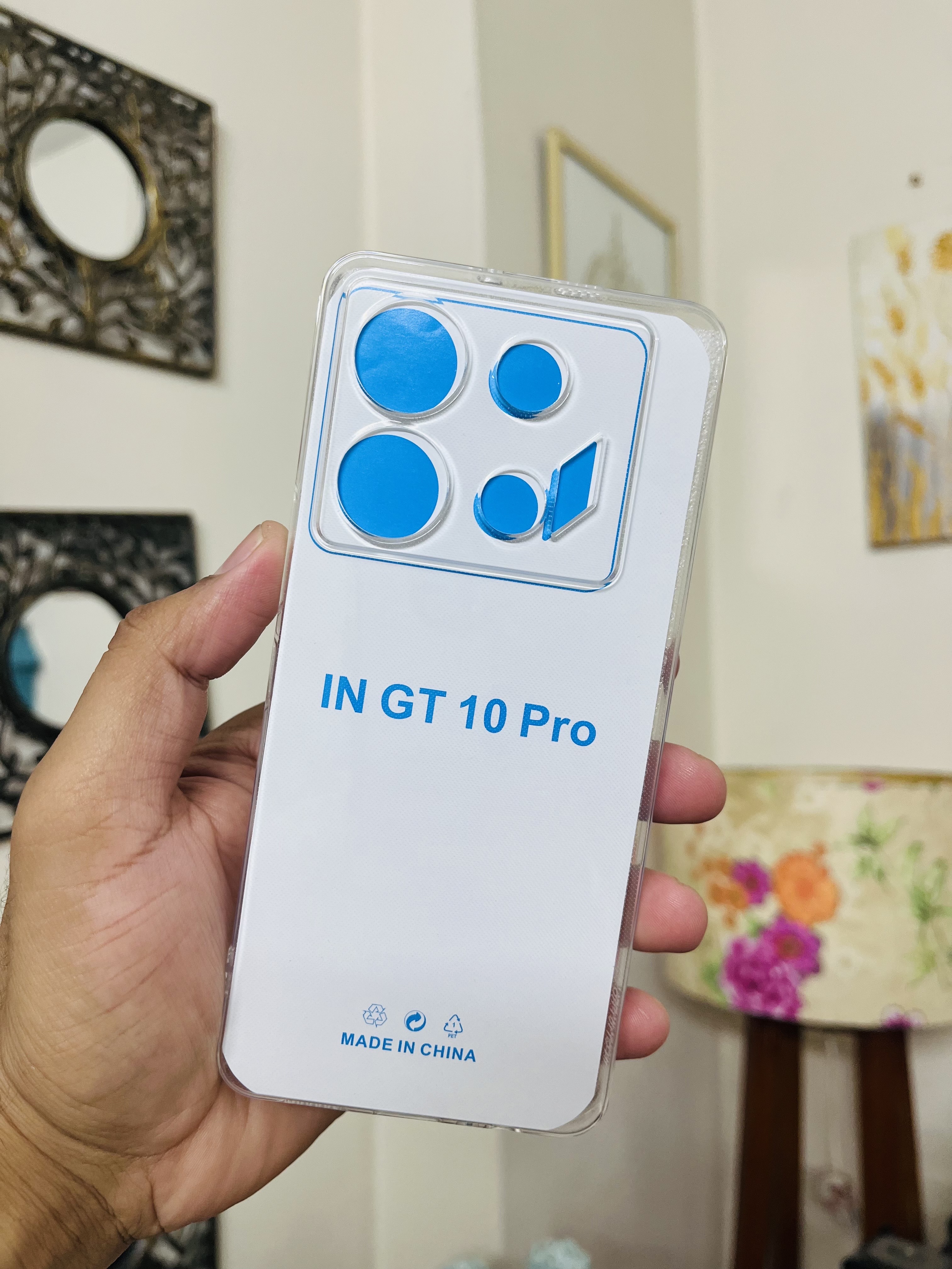 Infinix GT 10 Pro Back Cover_img_1