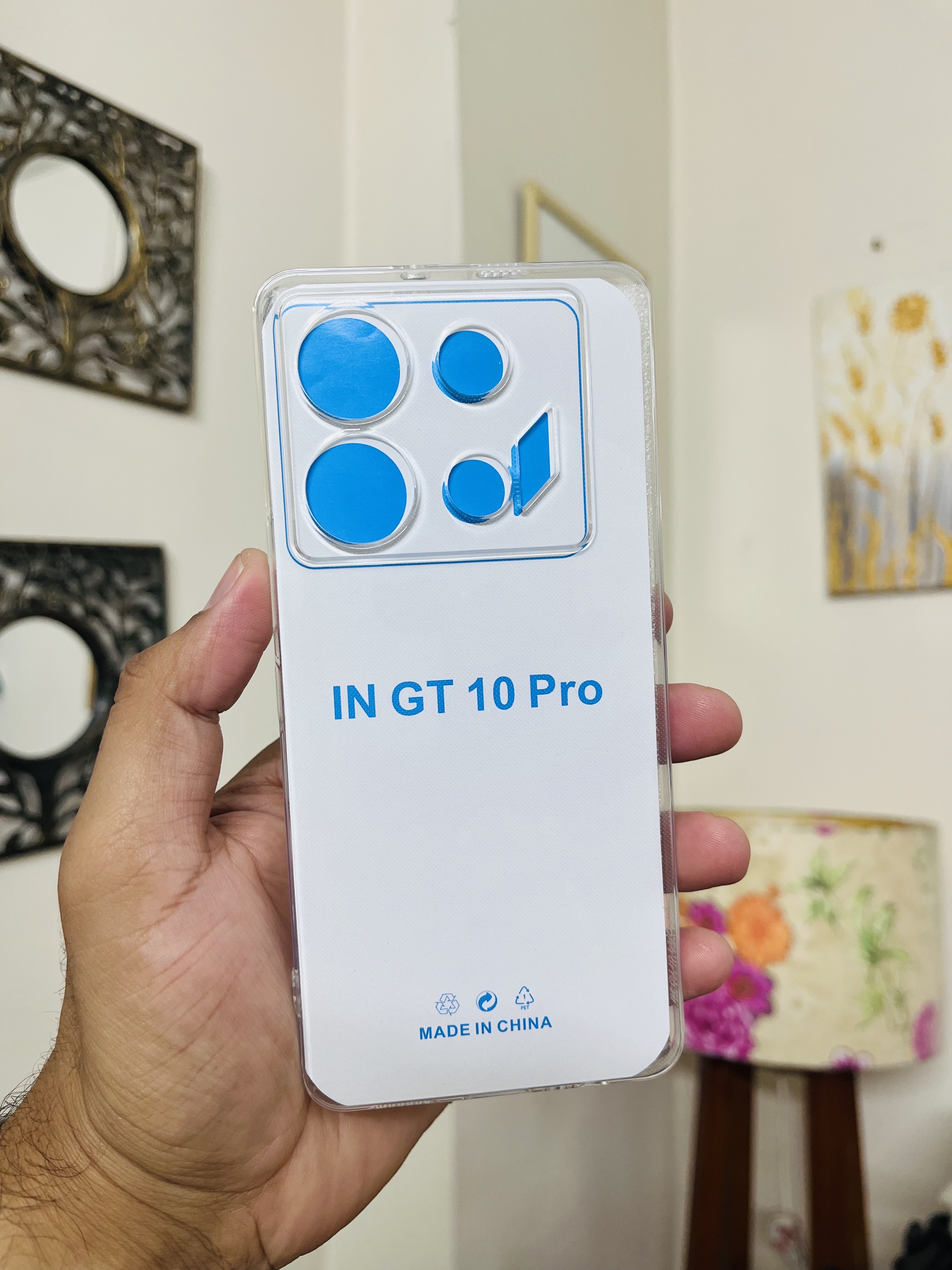 Infinix GT 10 Pro Back Cover_img_2