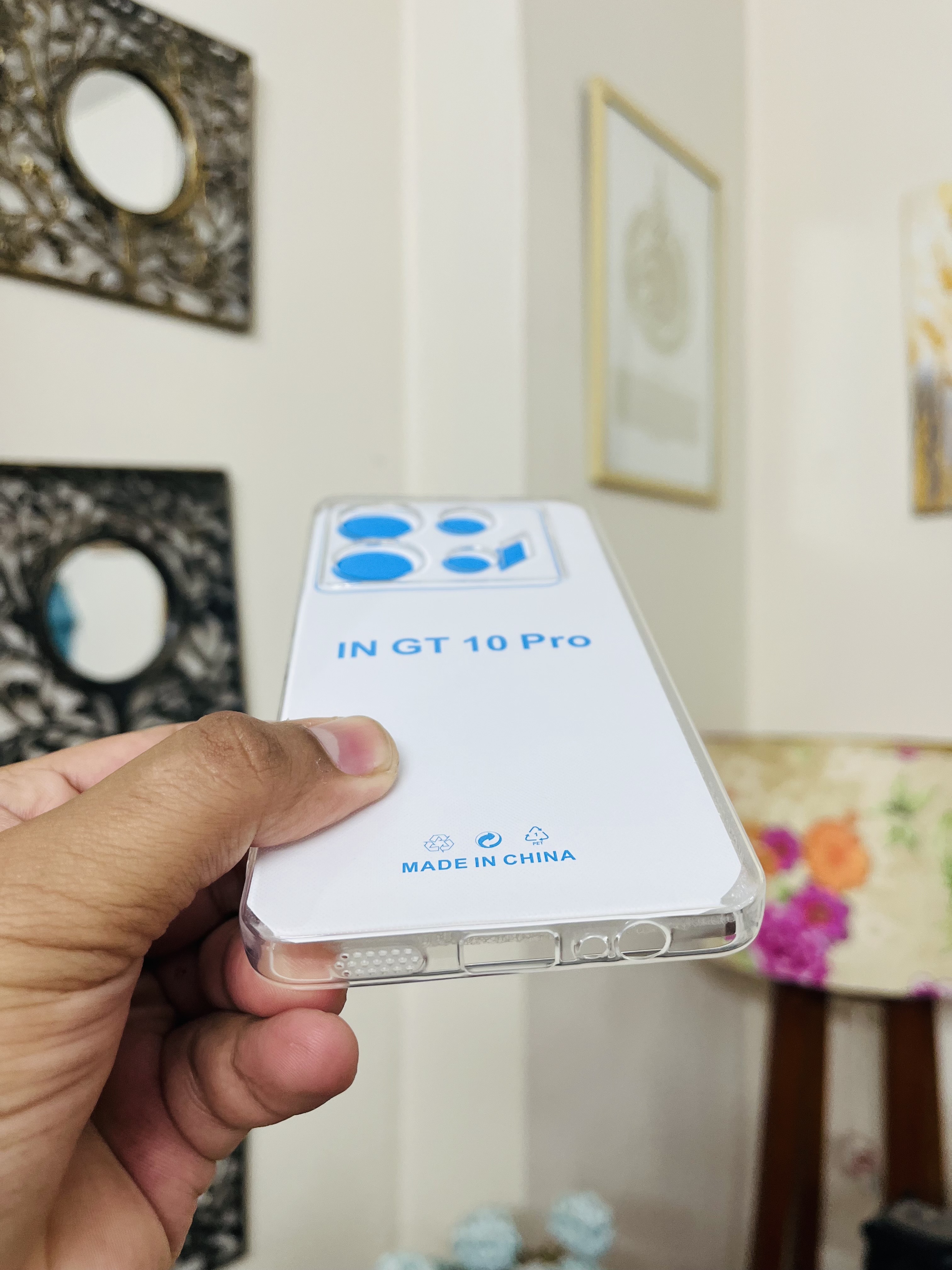 Infinix GT 10 Pro Back Cover_img_3