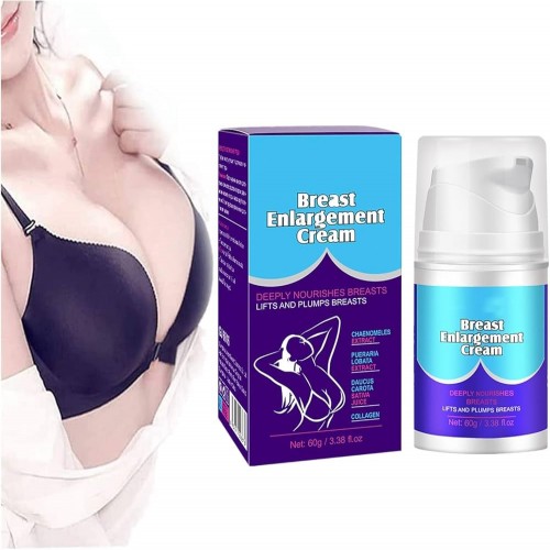 Guanjing Breast Enlargement Cream 60gm (CHINA)_img_1