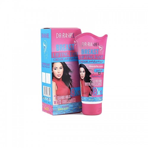 Breast Lifting Fast Cream 7 in 1 magic oils_img_0