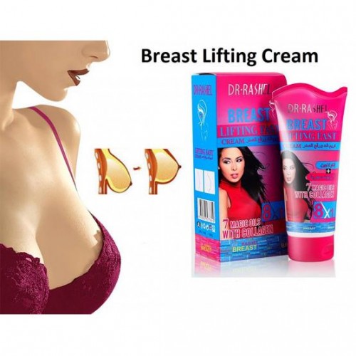 Breast Lifting Fast Cream 7 in 1 magic oils_img_1