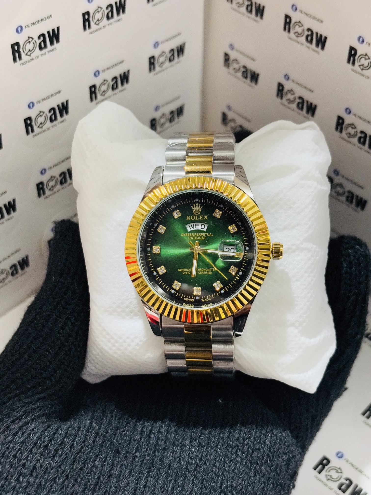 Rolex all model