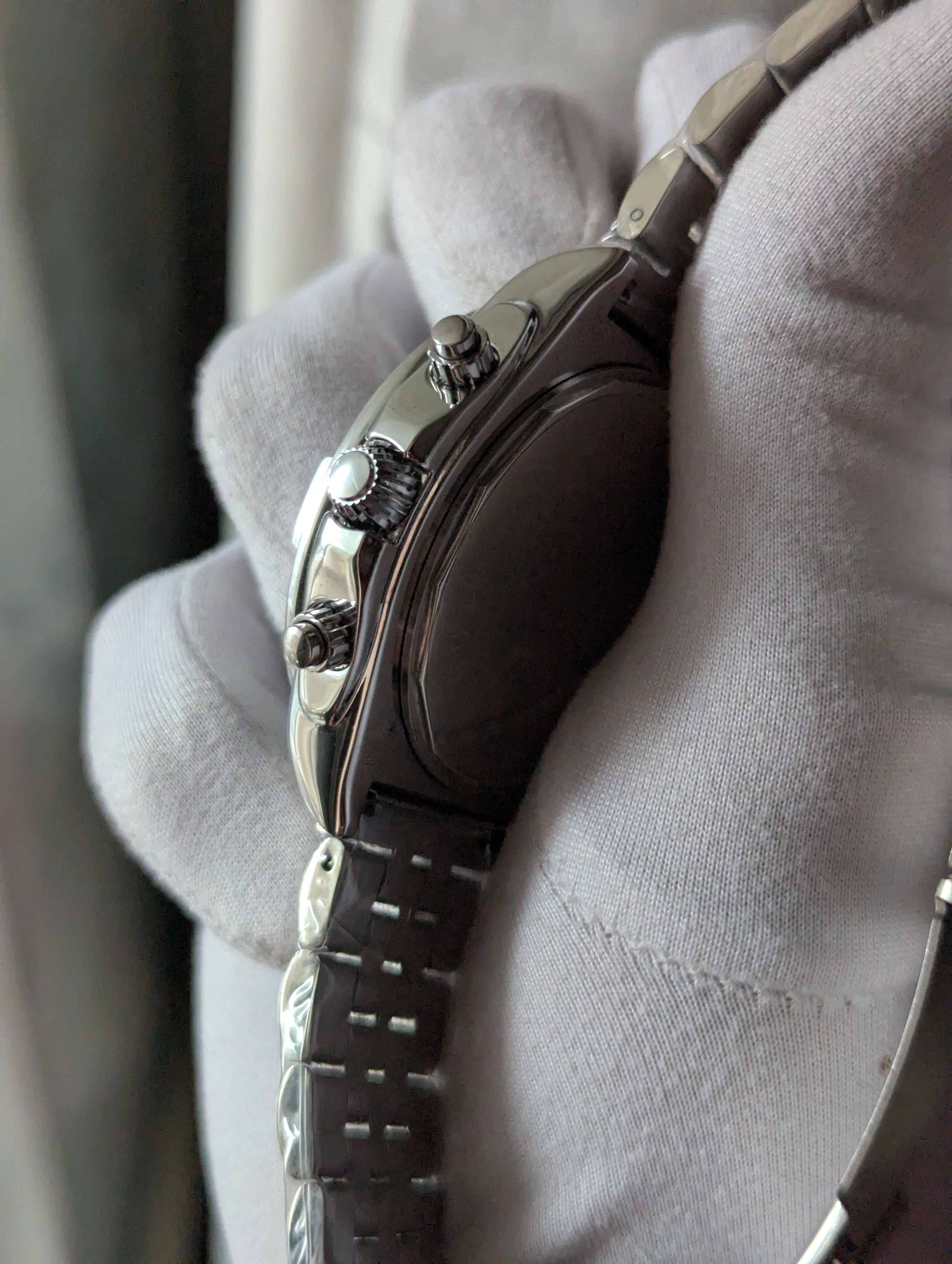 Breitling Chronograph Watch_img_2