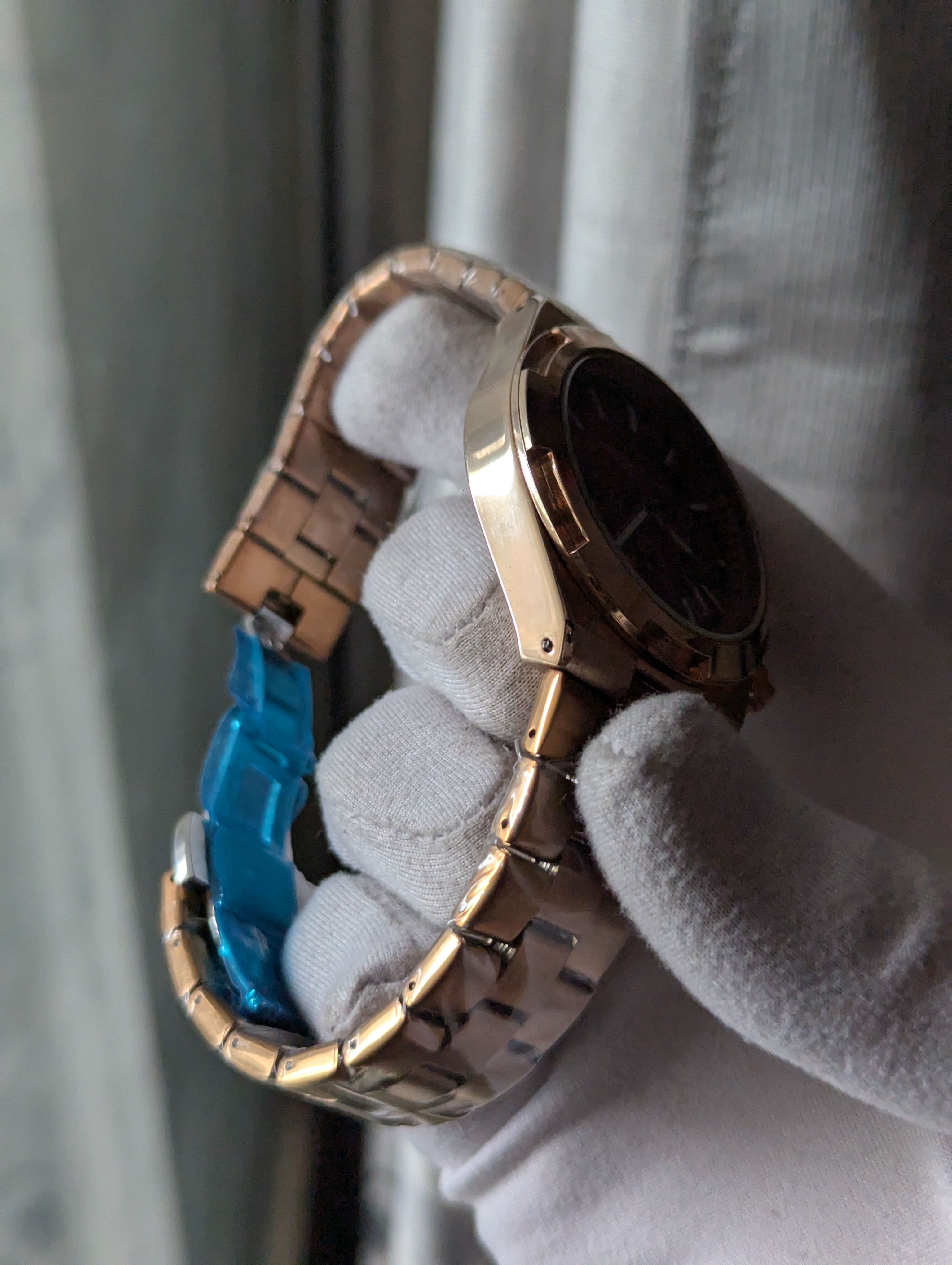 Vaccheron Constantin Chronograph Watch_img_2