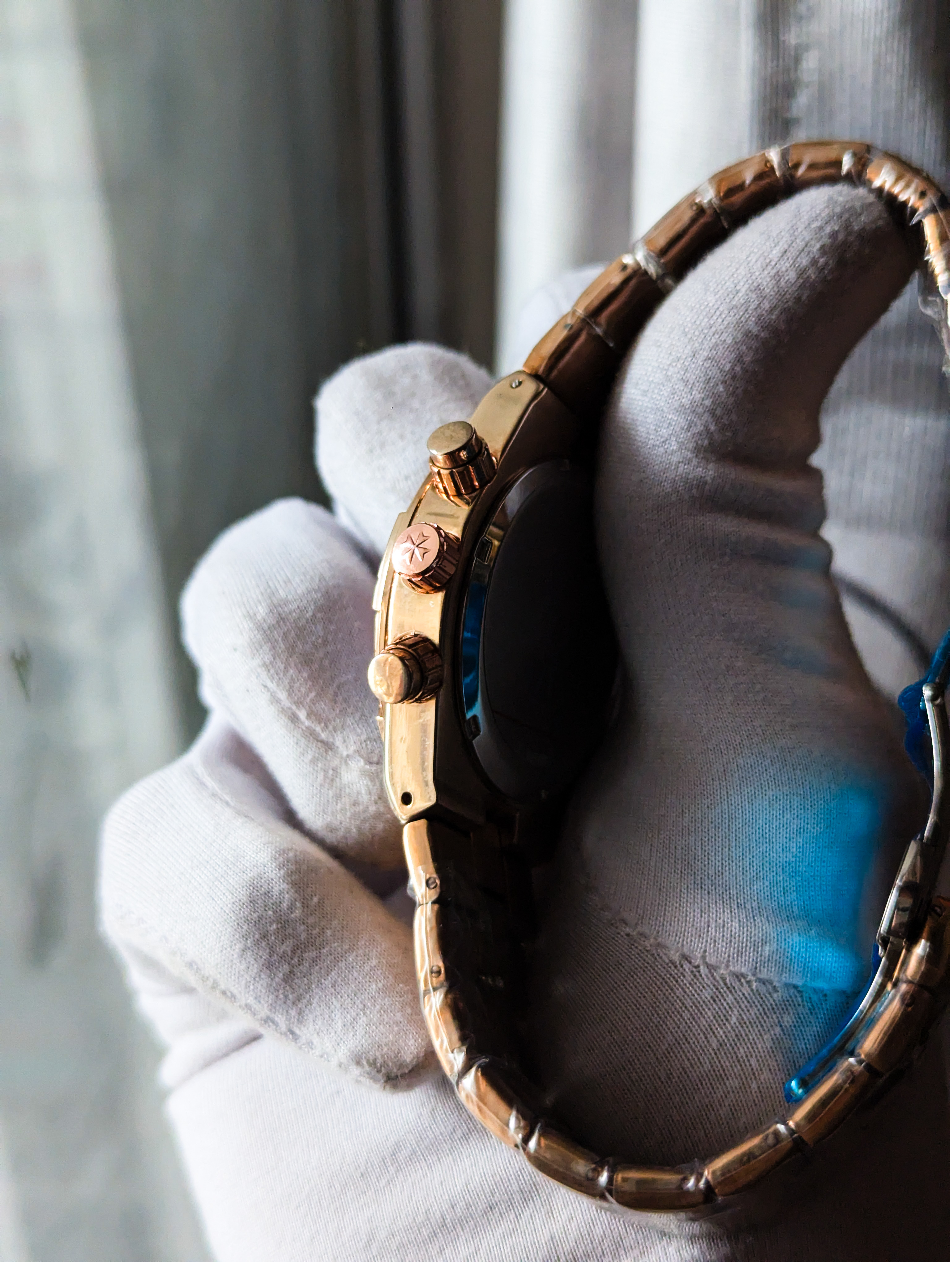 Vaccheron Constantin Chronograph Watch_img_3