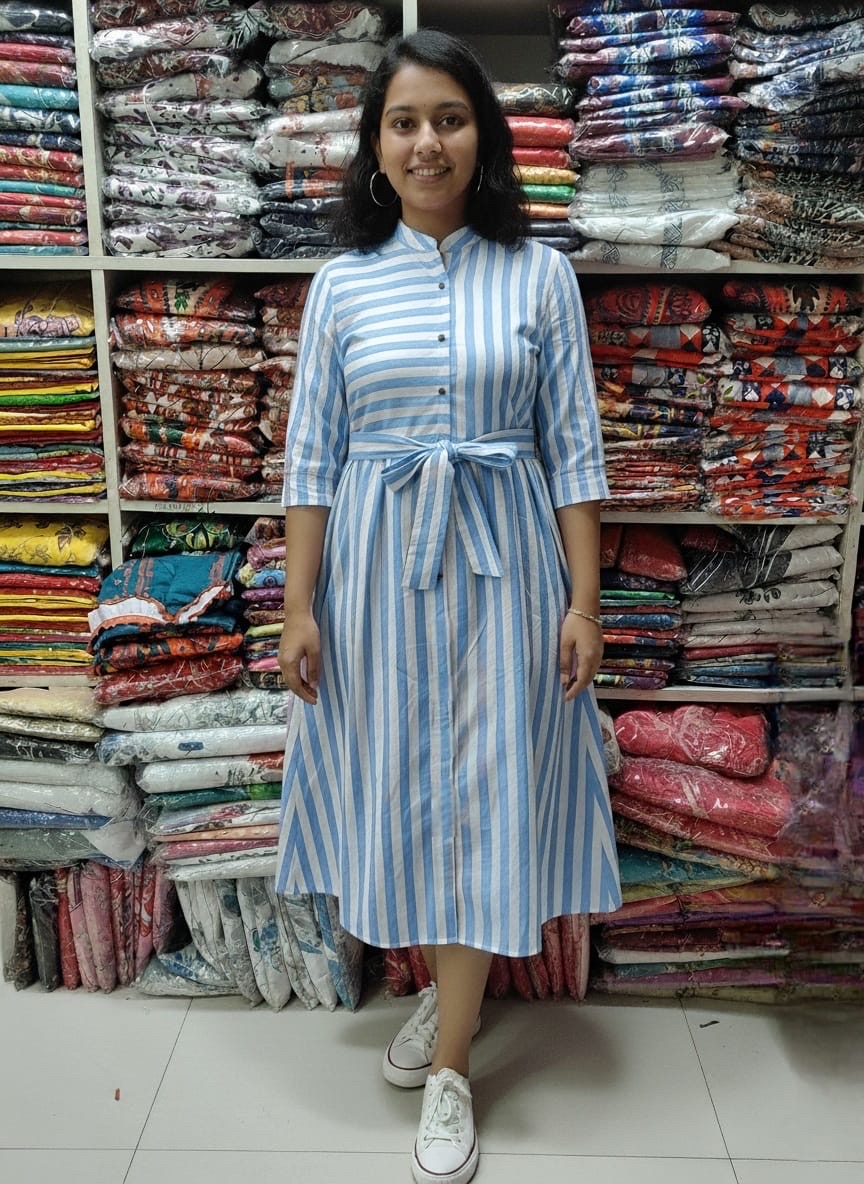 cotton Kurti collection 1 piece - Image 1