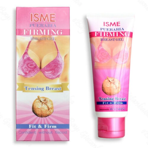 Isme Pueraria Firming Breast Gel Tensing Breast (THAILAND)_img_0