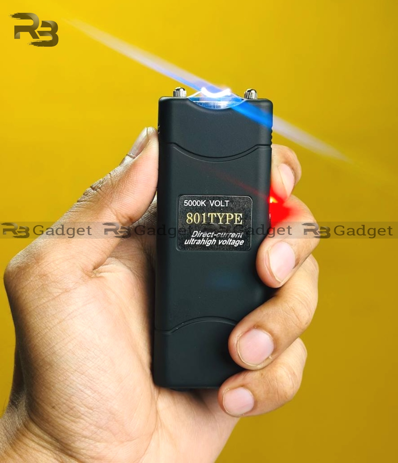 Self Defence Shock Device (801 Type)_img_0