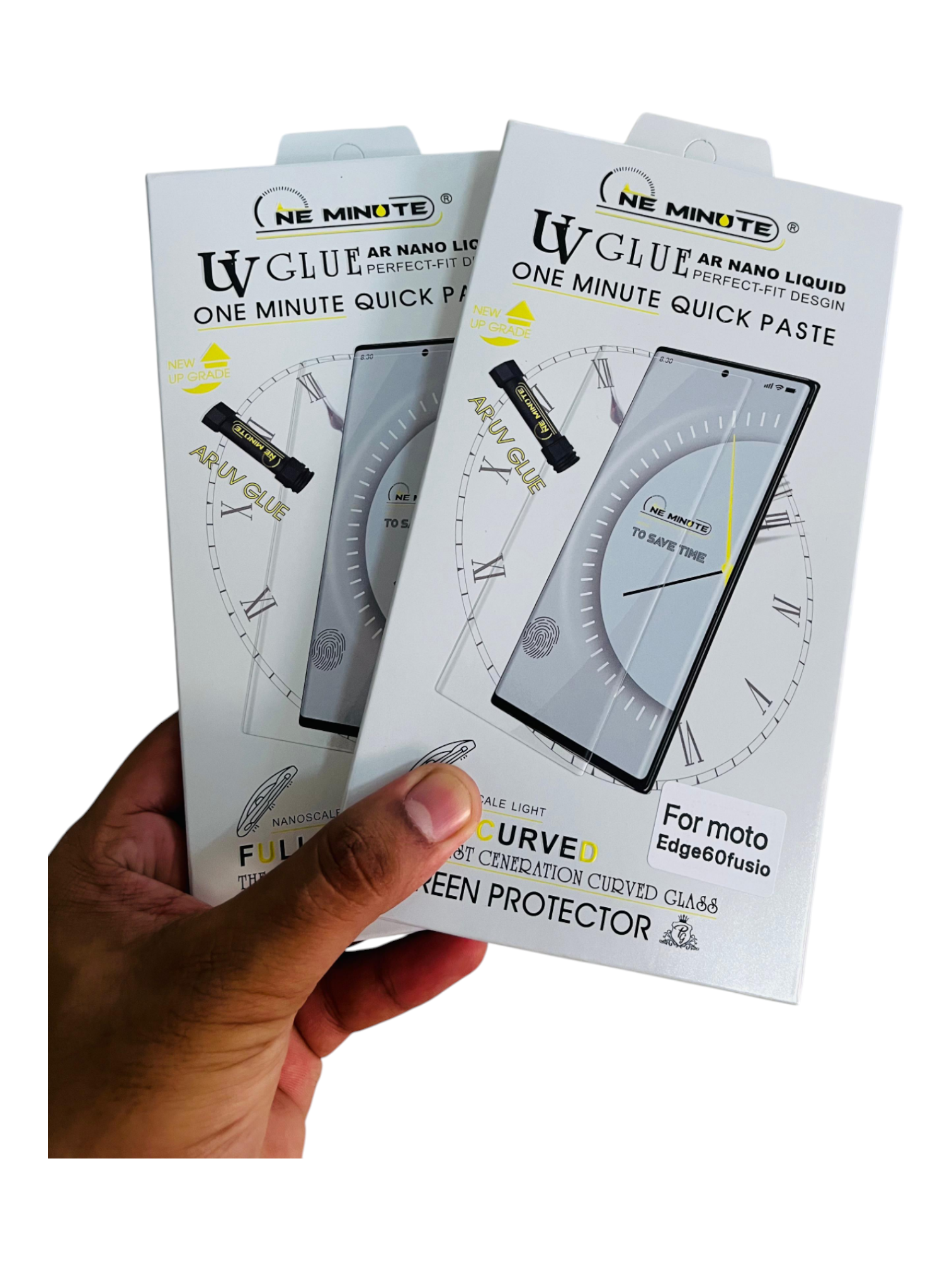 Motorola Edge 60 Fusion Screen Protector_img_1