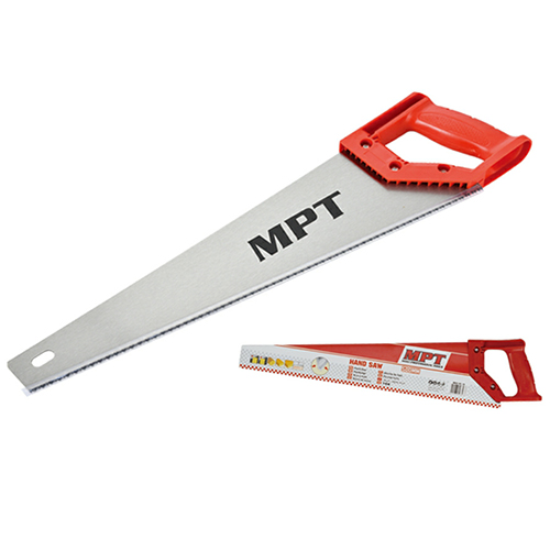 MPT Hand Saw ( 18" | 20" ) Model: MHS01001-18 | MHS01001-20