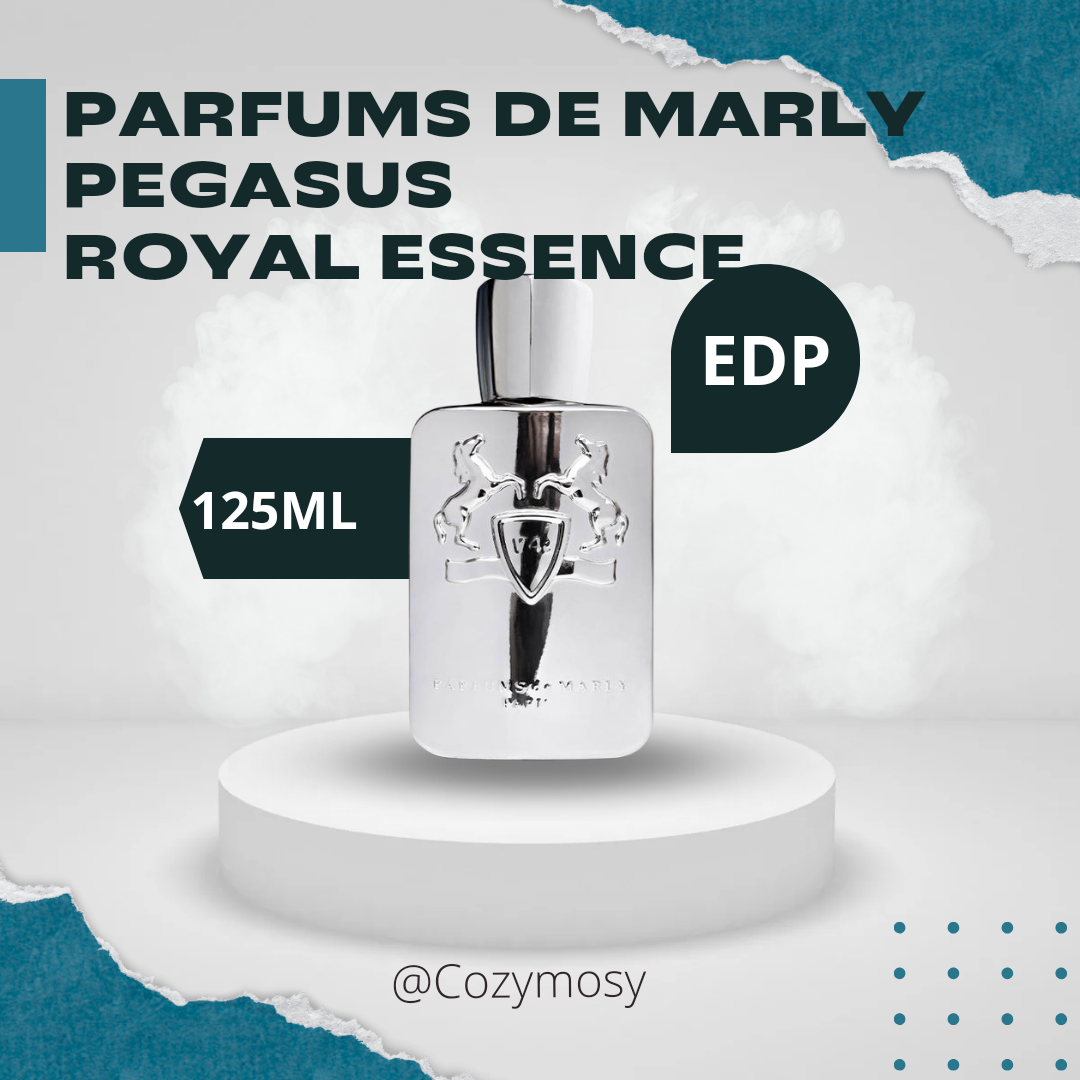Parfums de Marly Pegasus Royal Essence edp 125ml for men(PDM)