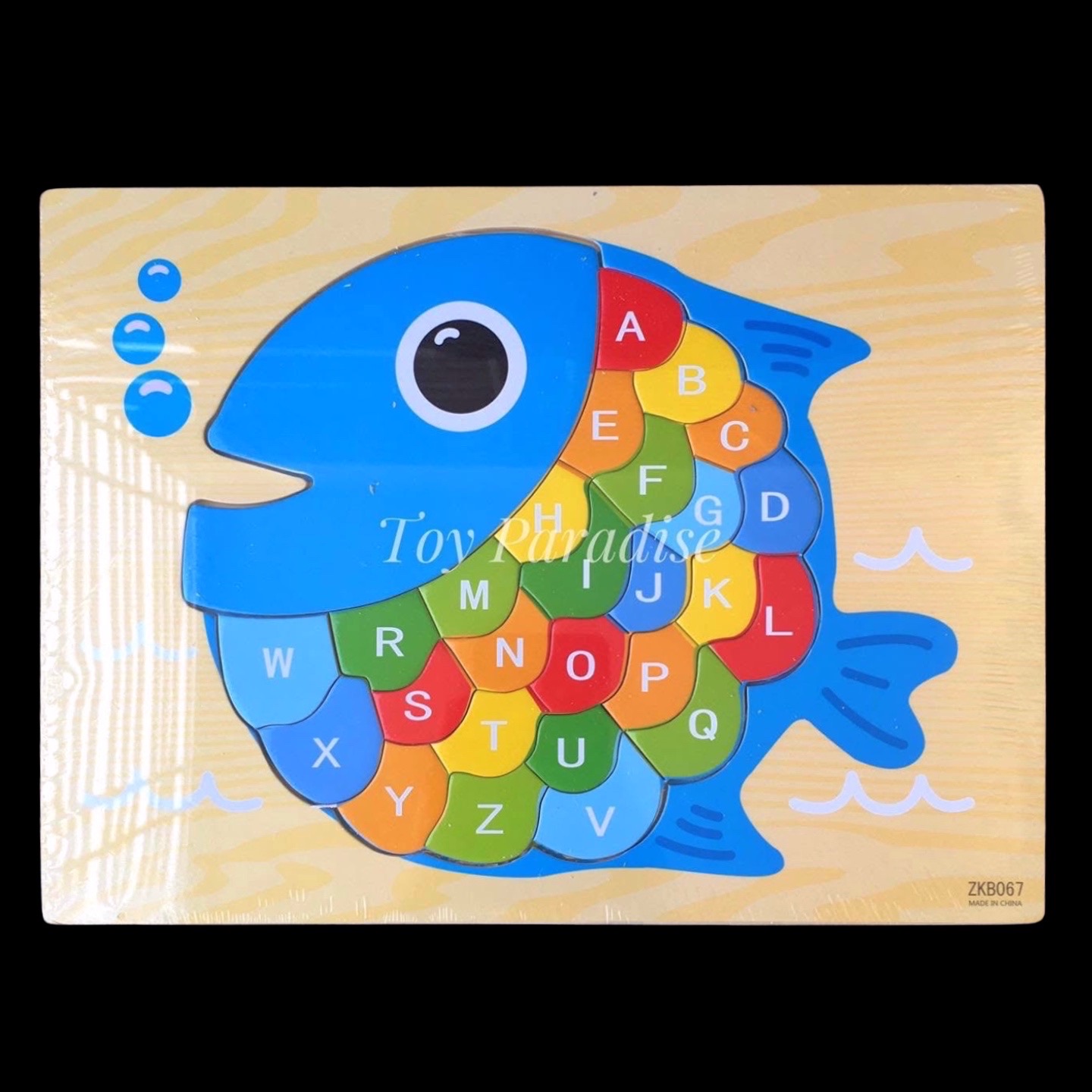 Animals Puzzle Collection