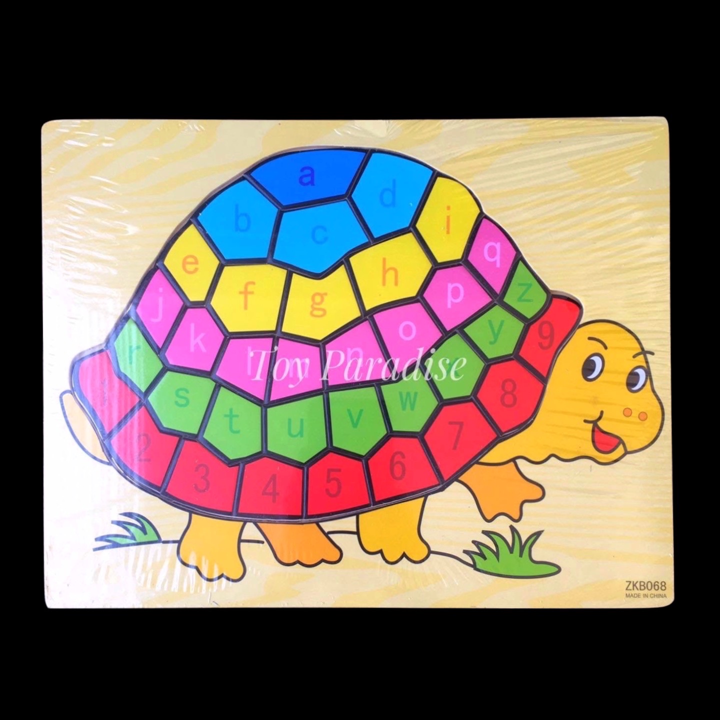 Animals Puzzle Collection_img_1