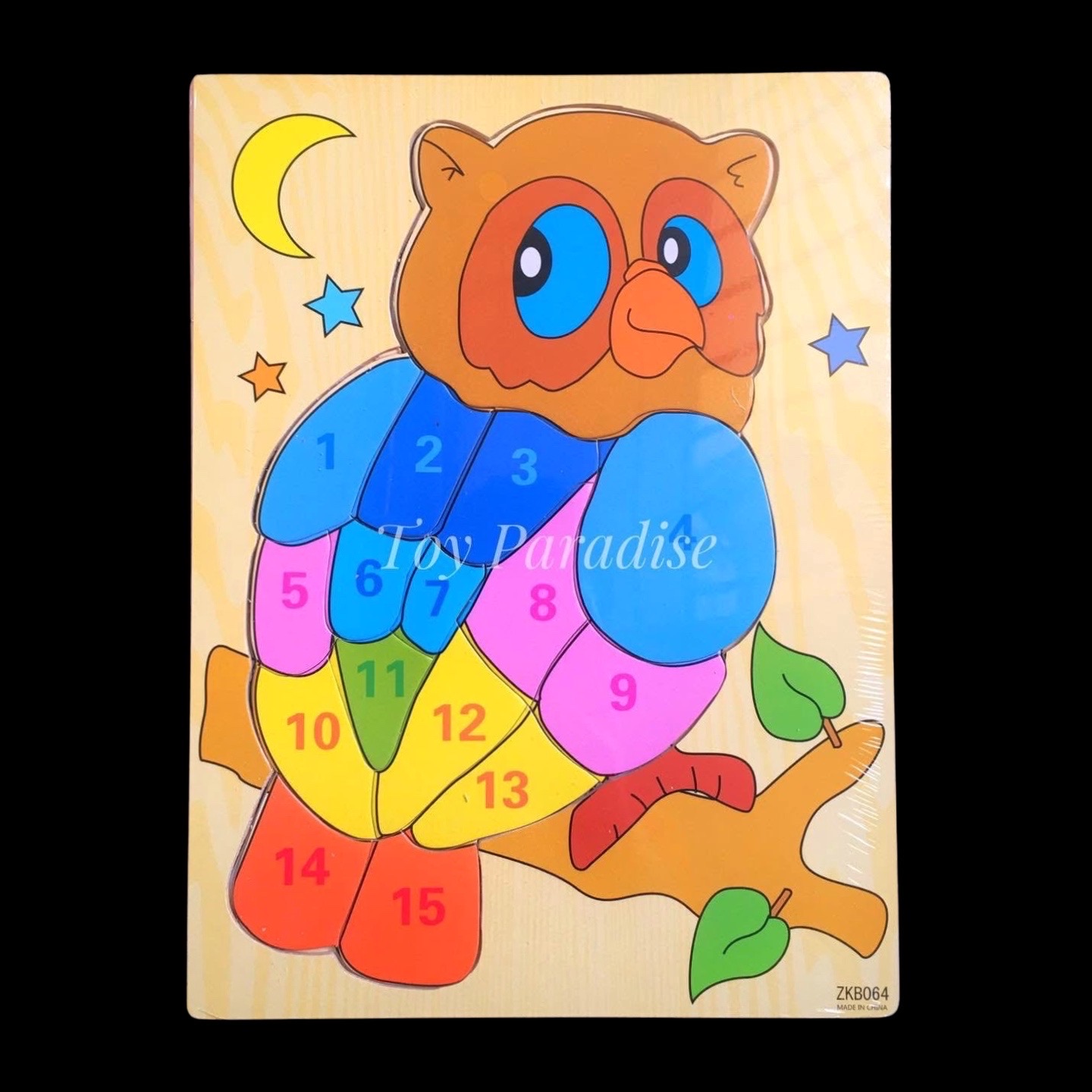 Animals Puzzle Collection_img_2