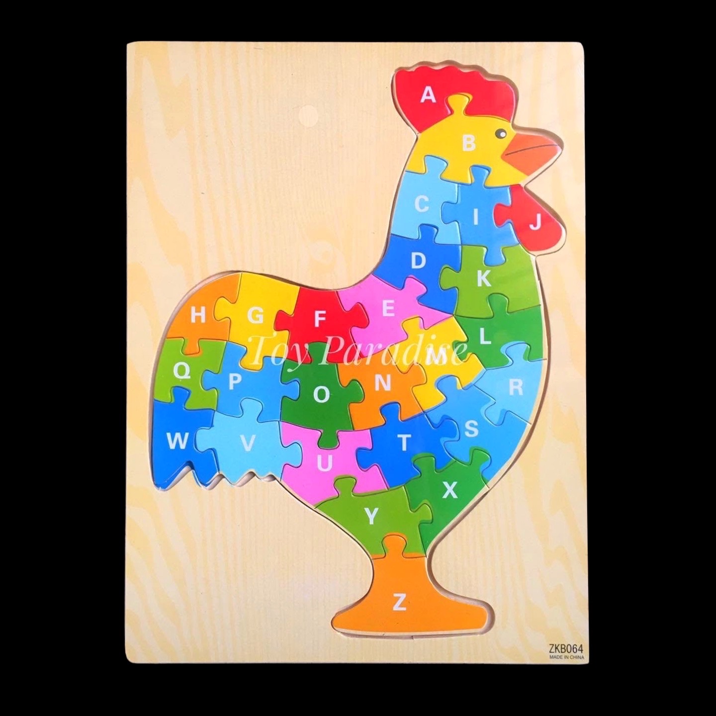 Animals Puzzle Collection_img_4