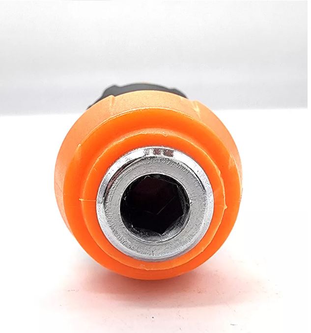 HARDEN 2 IN 1 Screwdriver Set (PH2 & SL6) Magnatic; Model: 550390_img_4