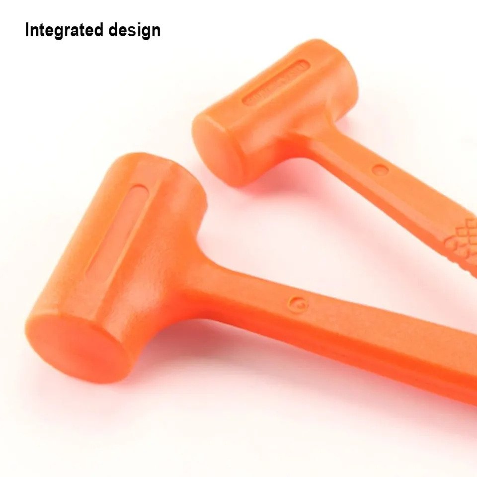 HARDEN Dead Blow Hammer ( 450g | 900g ), Rubber Mallet, Soft Hammer Professional 590445 | 590449_img_7