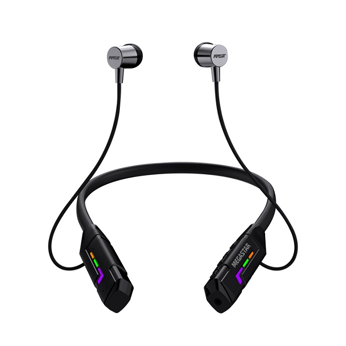 MEGASTAR AVENGERS SERIES Gaming Neckband G001