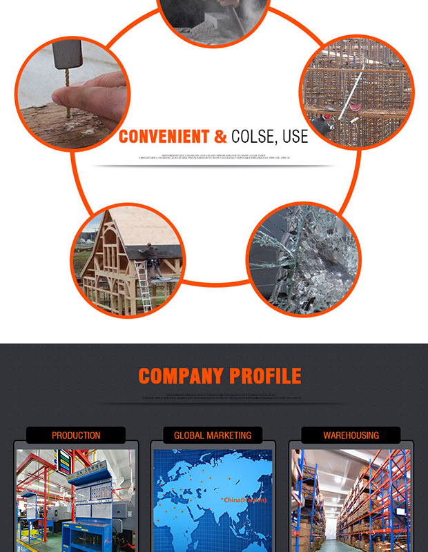 HARDEN Sledge Hammer 3.0 Lbs (1.5kg), Wood Handle, Stoning Hammer; 590303_img_6