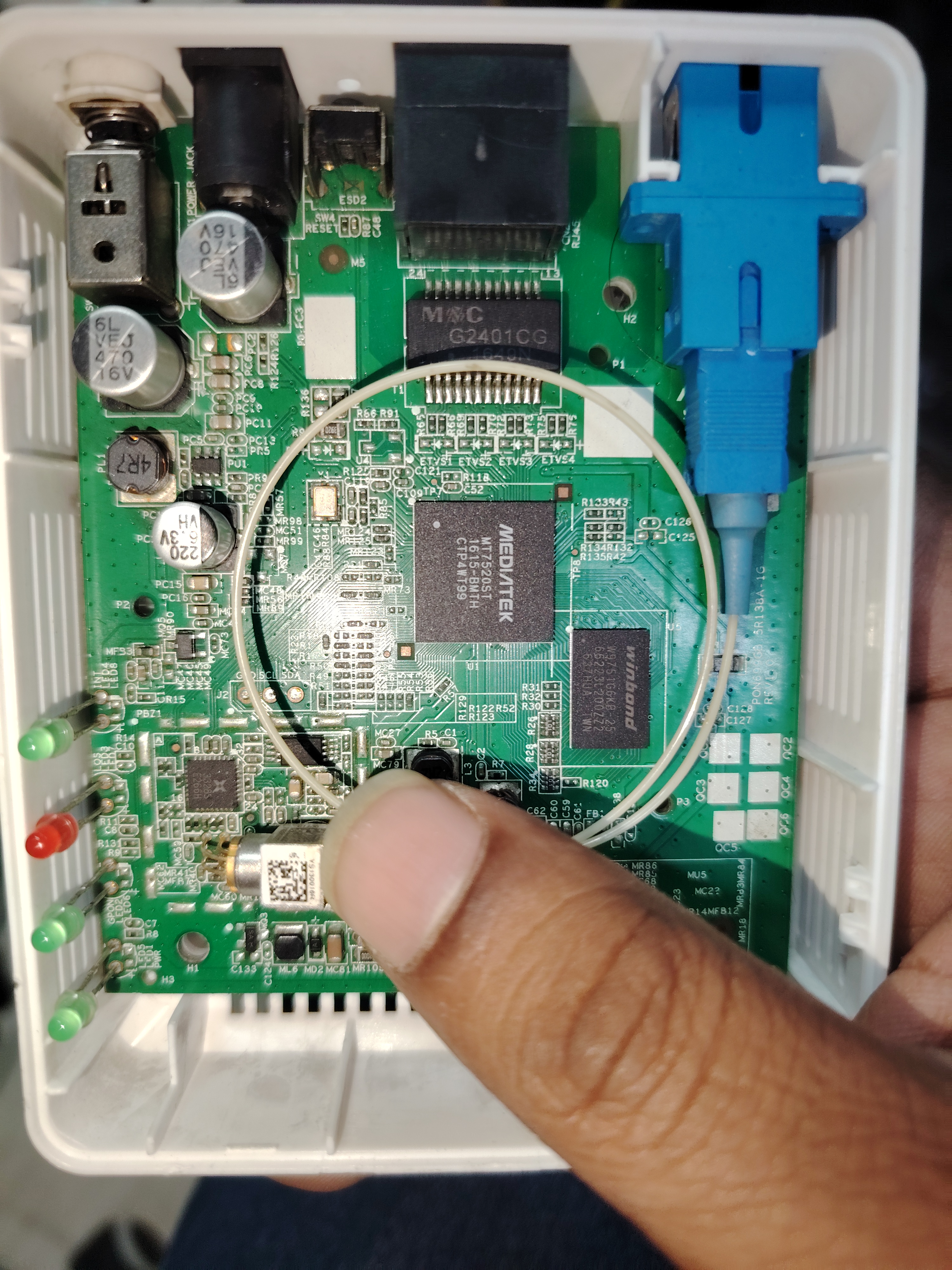 STC BRAND GPON 1GE ONU_img_1