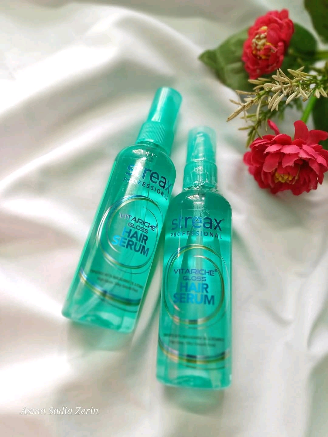 Streax Hair Serum(115ml)