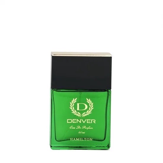 Denver Hamilton Perfume - (60ml) - Perfume For Men_img_1