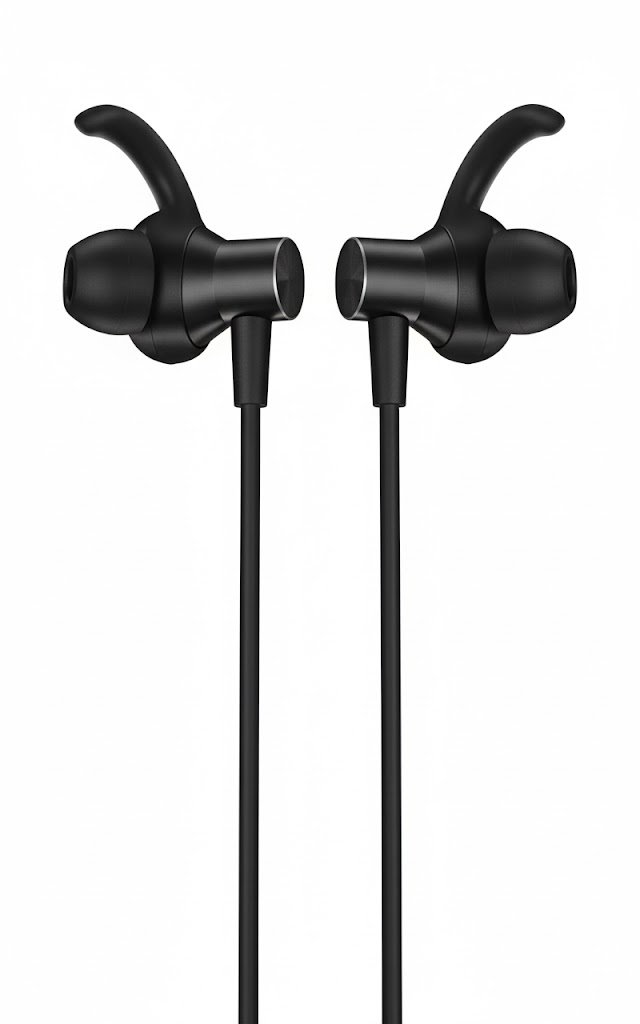 STREAM W2 WIRELESS NECKBAND EARPHONES_img_1