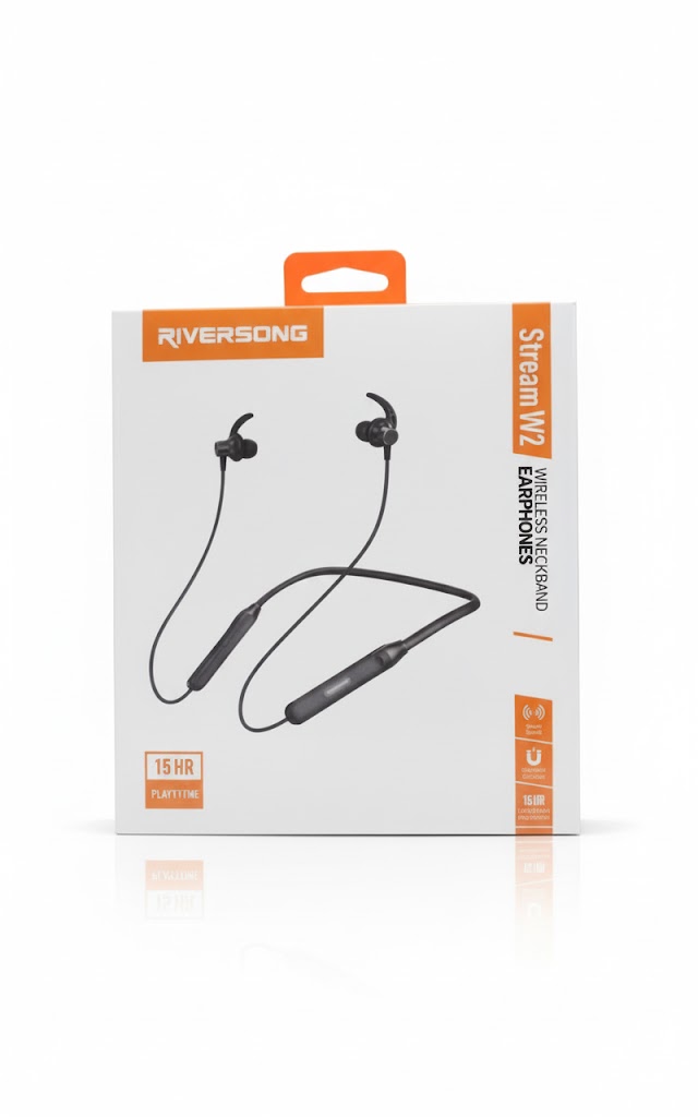 STREAM W2 WIRELESS NECKBAND EARPHONES_img_3