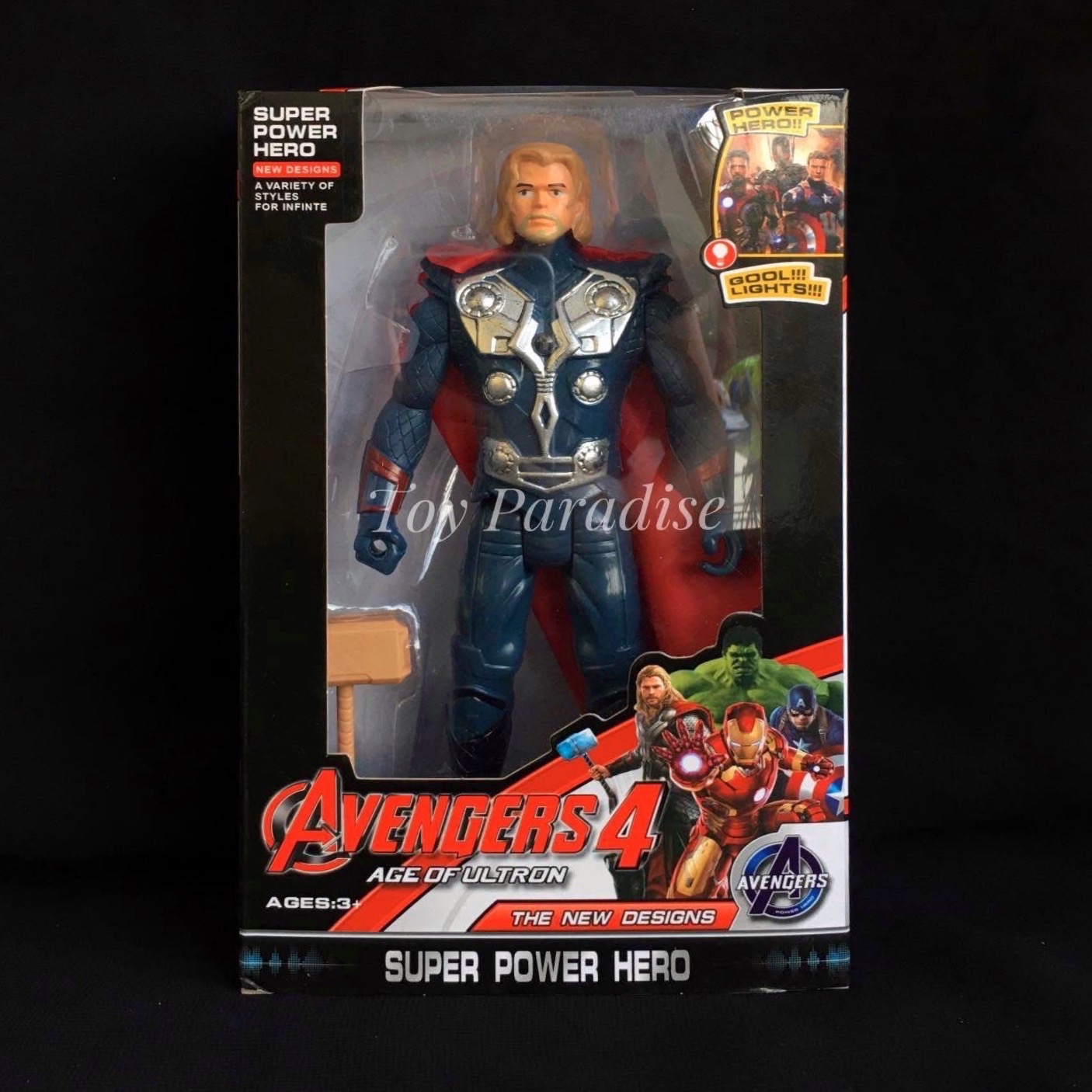 Avengers Heroes_img_2