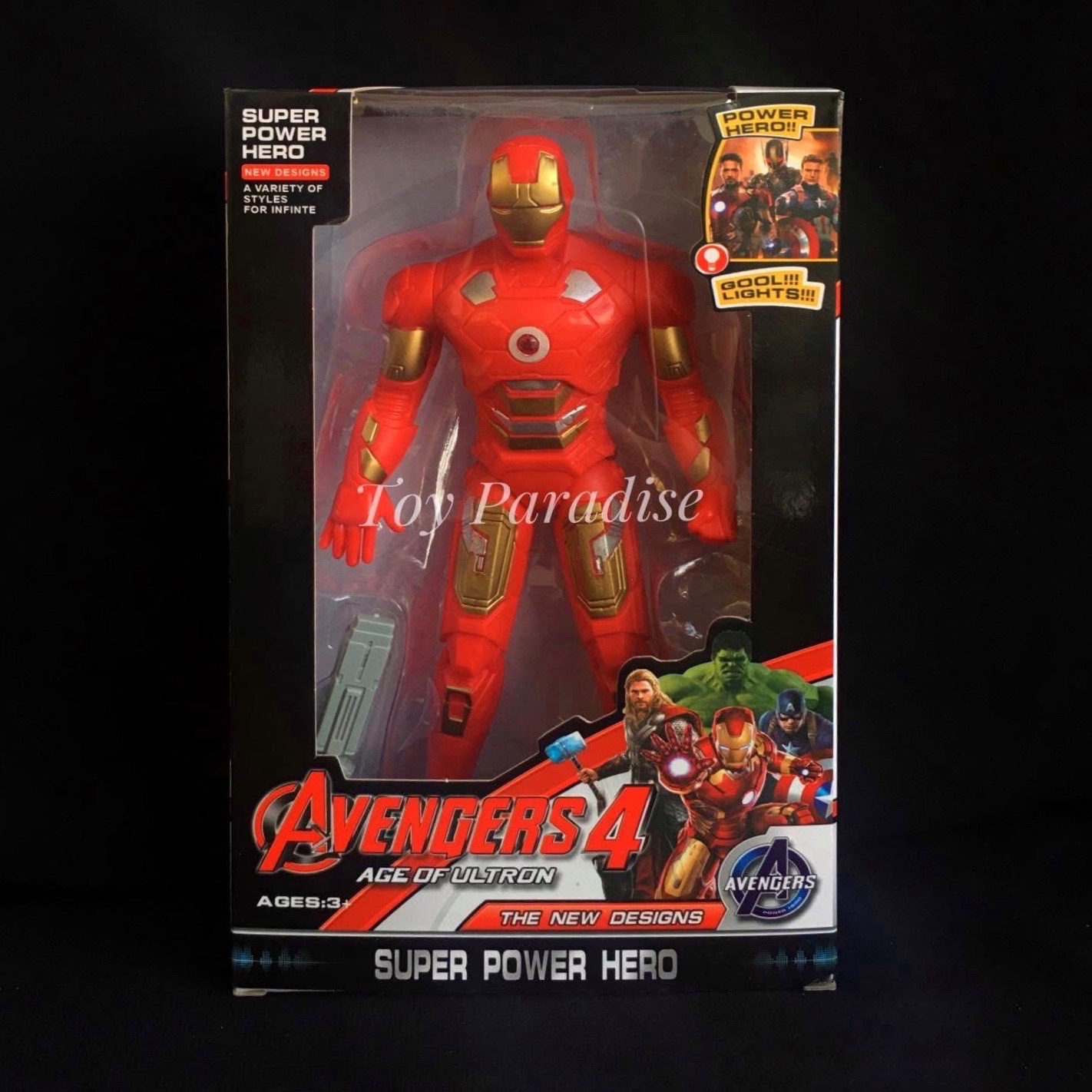 Avengers Heroes_img_3