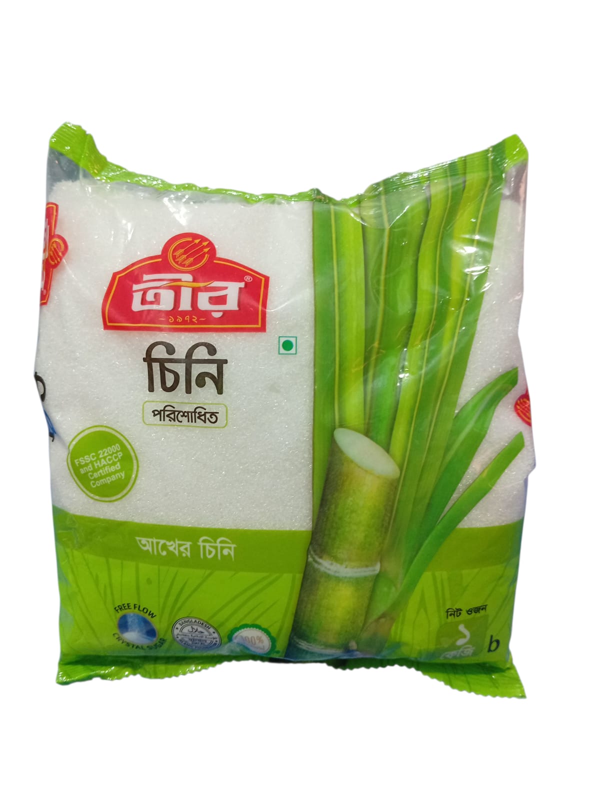 Teer Suger (চিনি) 1kg