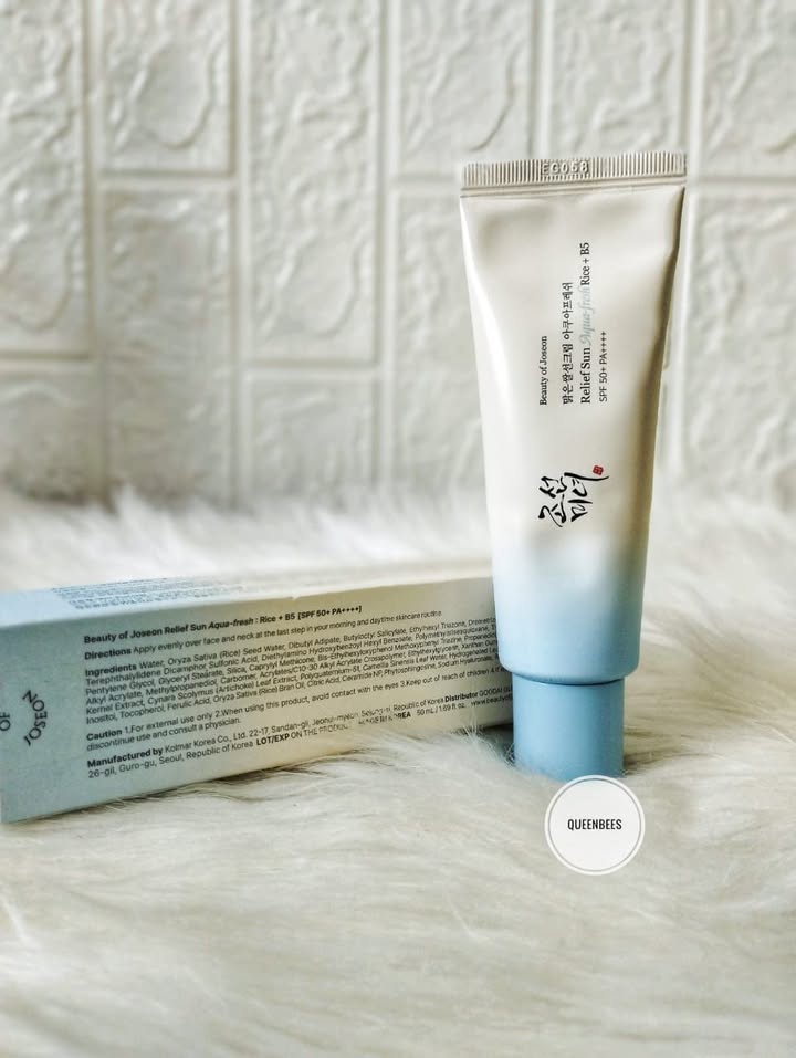 Beauty Of Joseon Relief Sun Cream(50ml)_img_1