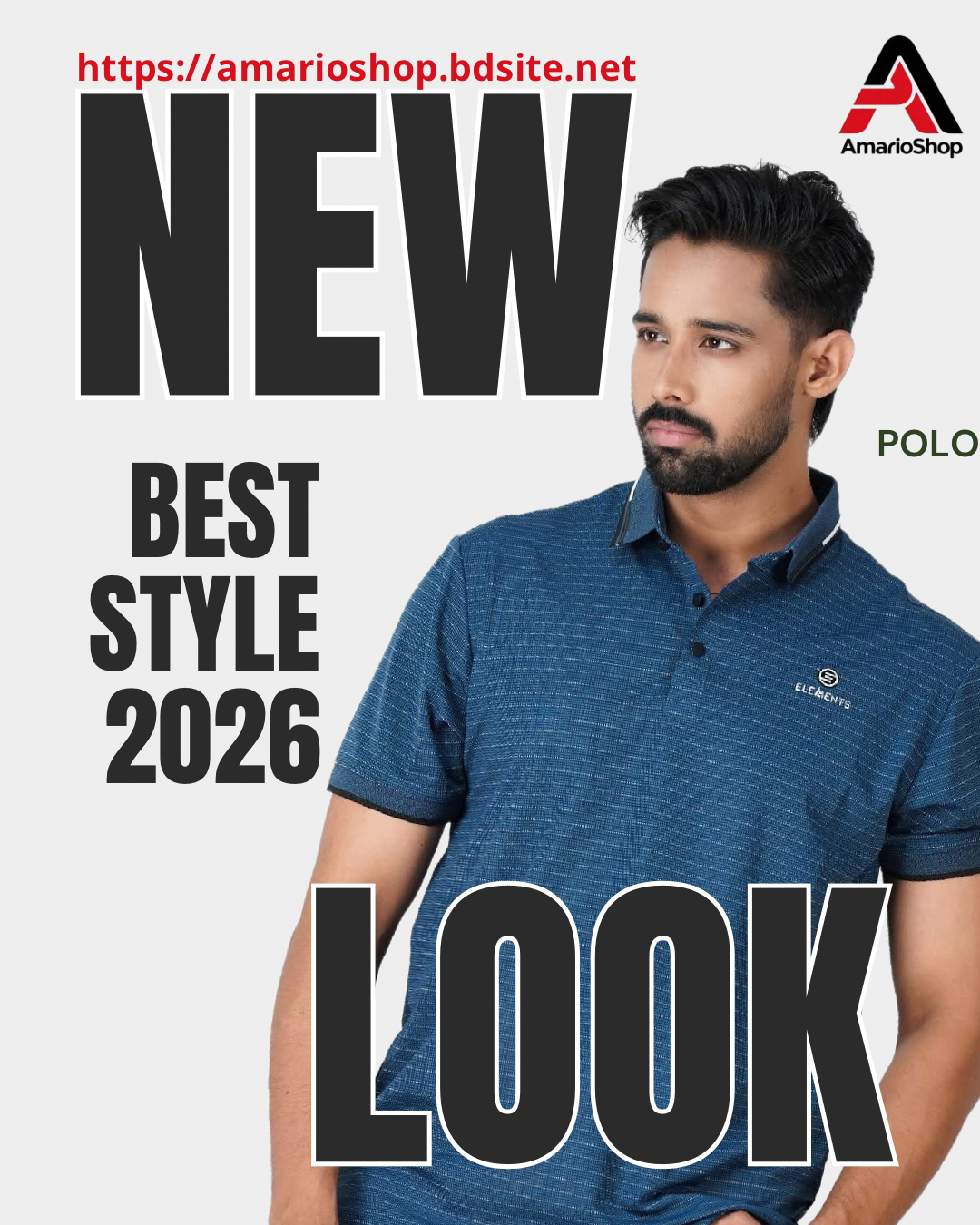 Premium Polo - Elevate Your Style_img_1