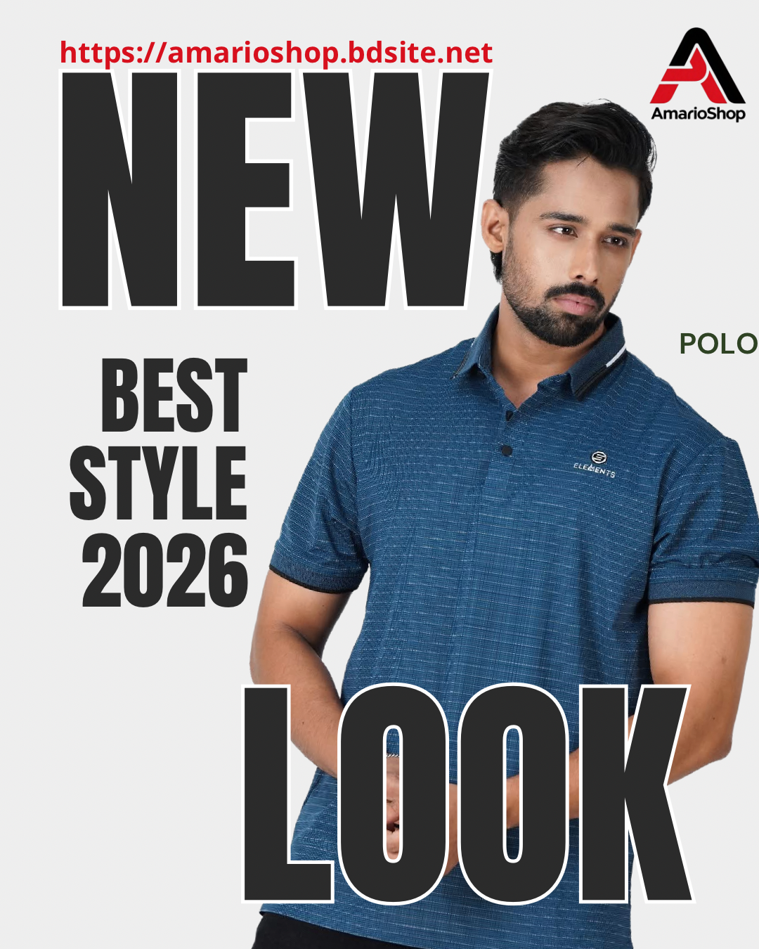 Premium Polo - Elevate Your Style_img_2