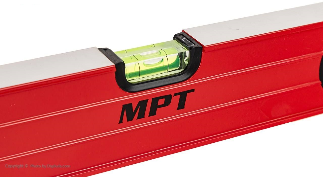 MPT Heavy Duty Spirit Level ( 40cm | 60cm | 80cm ); MHE02002_img_1