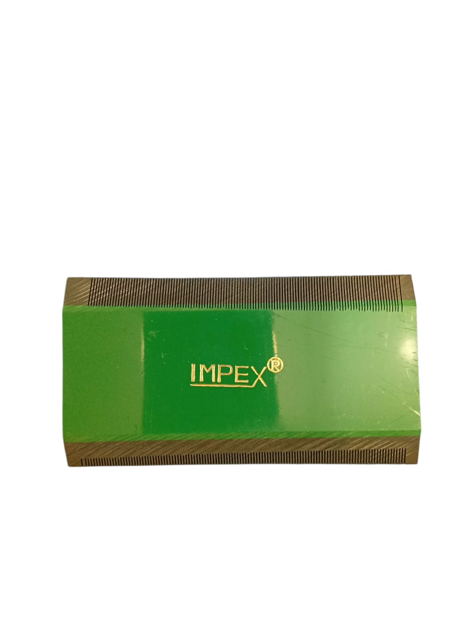 Hair Comb (উকুন মারা চিরুনি) - 1 Ps