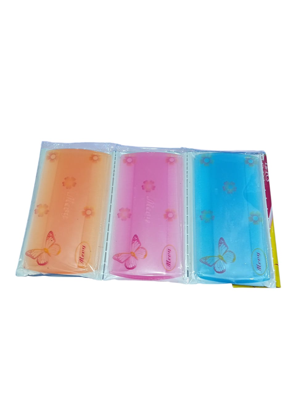 Hair Comb (উকুন মারা চিরুনি) - 1 Ps