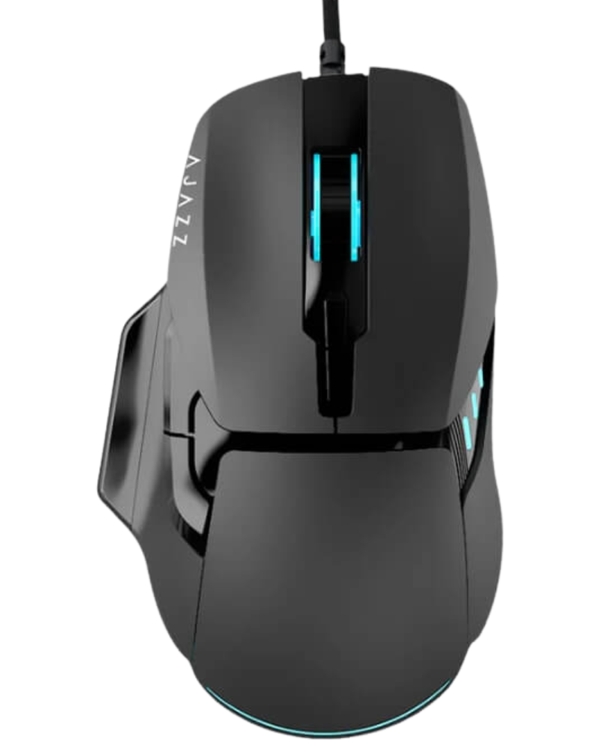 Ajazz AJ039 Gaming Mouse_img_1