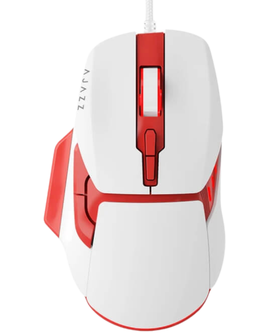 Ajazz AJ039 Gaming Mouse_img_2