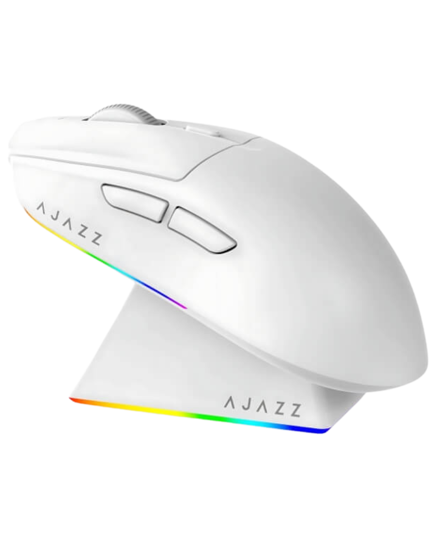 Ajazz AJ139 V2 MC Tri Mode Gaming Mouse with Charging Dock_img_2